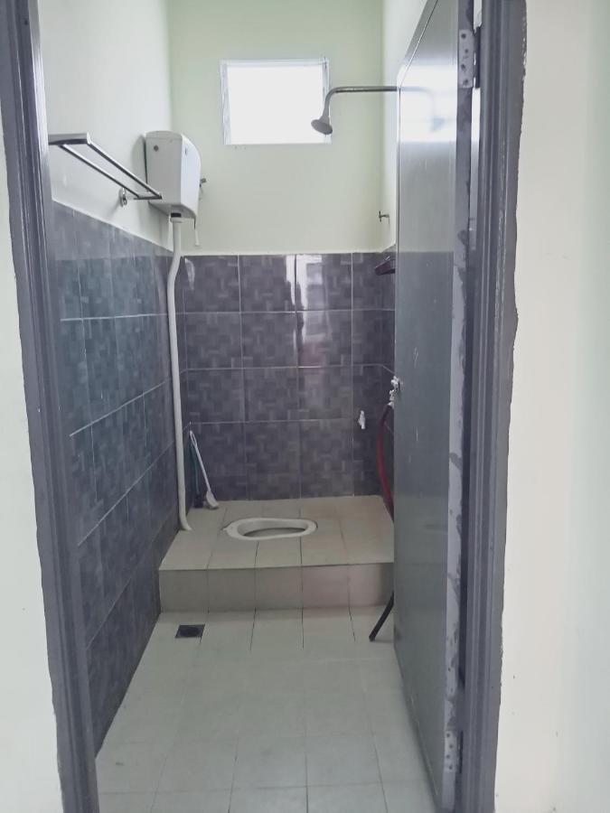 Homestay Wan Z Kuala Terengganu Dış mekan fotoğraf